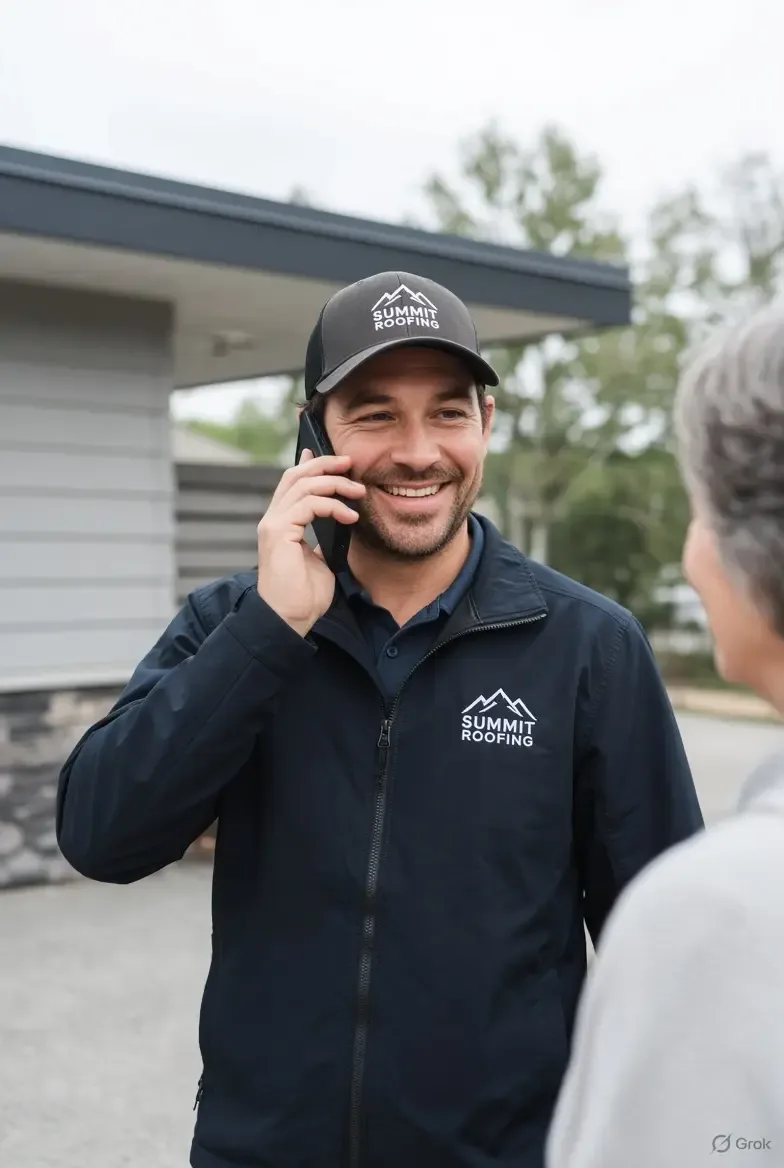 Flat Roof Leak Repair Commerce Township, MI FAQs